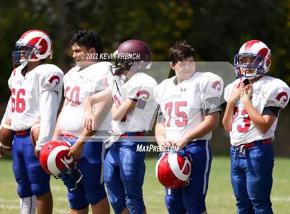 Thumbnail 3 in Antelope @ Glendale Prep Academy photogallery.