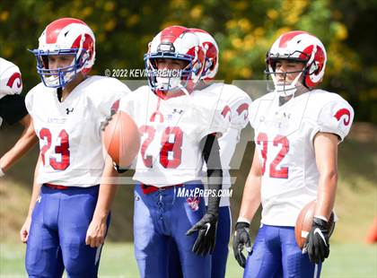 Thumbnail 1 in Antelope @ Glendale Prep Academy photogallery.