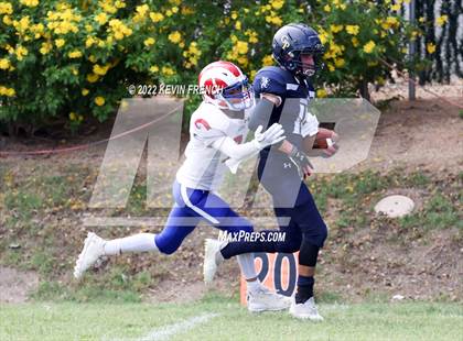 Thumbnail 2 in Antelope @ Glendale Prep Academy photogallery.