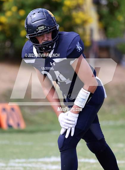 Thumbnail 3 in Antelope @ Glendale Prep Academy photogallery.