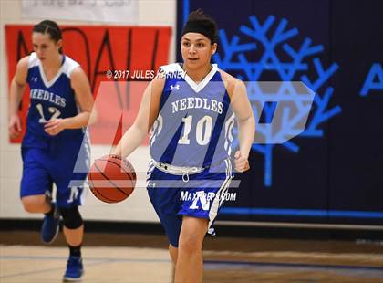 Thumbnail 3 in Needles vs Adelson  photogallery.