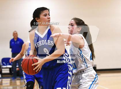 Thumbnail 3 in Needles vs Adelson  photogallery.