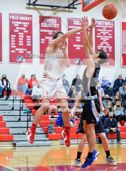 Thumbnail 2 in Northumberland Christian @ Bloomsburg photogallery.