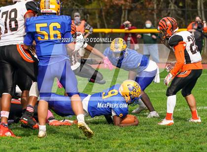 Thumbnail 3 in Barnegat vs Manchester Township photogallery.