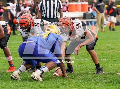 Thumbnail 1 in Barnegat vs Manchester Township photogallery.