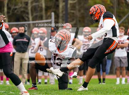 Thumbnail 3 in Barnegat vs Manchester Township photogallery.
