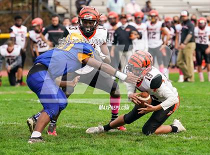 Thumbnail 3 in Barnegat vs Manchester Township photogallery.