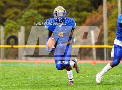 Thumbnail 3 in Barnegat vs Manchester Township photogallery.