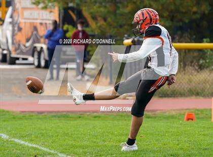 Thumbnail 2 in Barnegat vs Manchester Township photogallery.