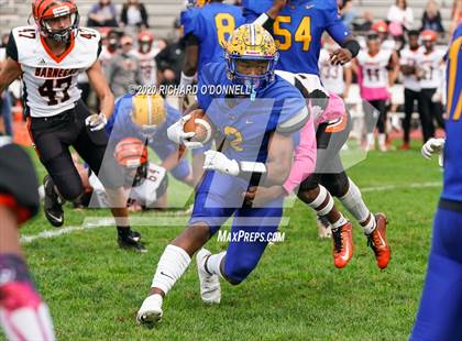 Thumbnail 2 in Barnegat vs Manchester Township photogallery.
