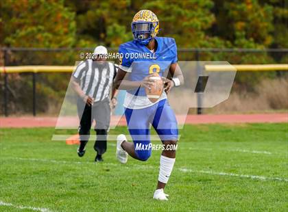 Thumbnail 2 in Barnegat vs Manchester Township photogallery.