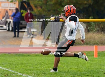 Thumbnail 1 in Barnegat vs Manchester Township photogallery.
