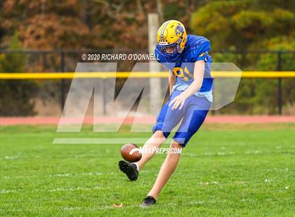 Thumbnail 3 in Barnegat vs Manchester Township photogallery.