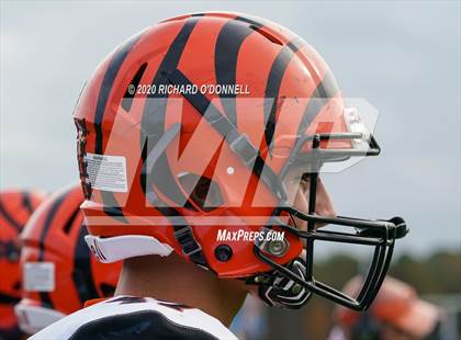 Thumbnail 2 in Barnegat vs Manchester Township photogallery.