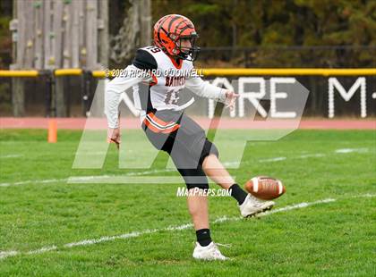 Thumbnail 1 in Barnegat vs Manchester Township photogallery.