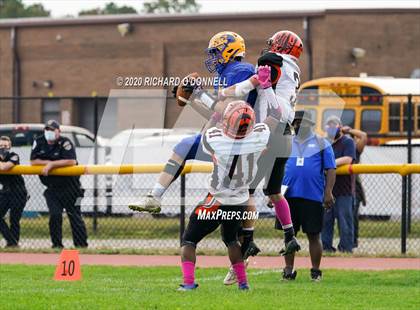 Thumbnail 1 in Barnegat vs Manchester Township photogallery.