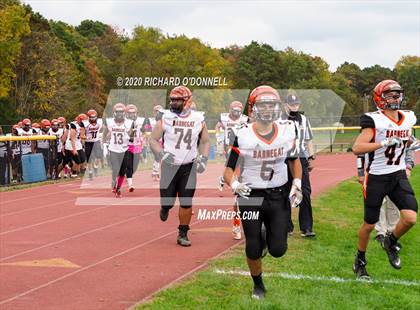 Thumbnail 2 in Barnegat vs Manchester Township photogallery.