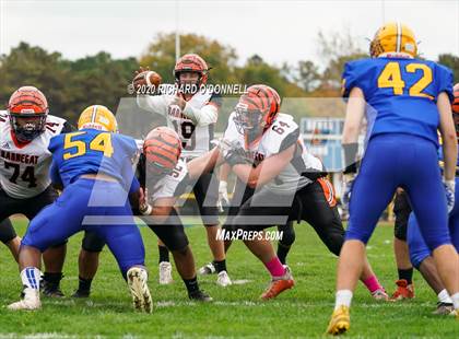 Thumbnail 3 in Barnegat vs Manchester Township photogallery.