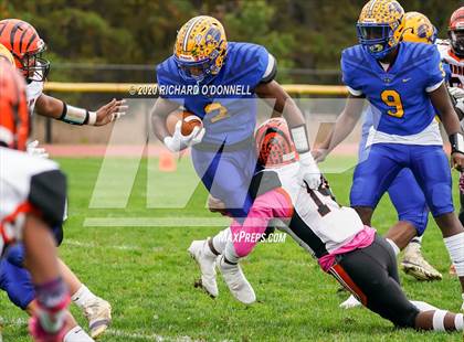 Thumbnail 2 in Barnegat vs Manchester Township photogallery.