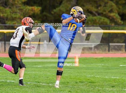 Thumbnail 1 in Barnegat vs Manchester Township photogallery.