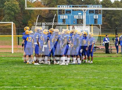 Thumbnail 1 in Barnegat vs Manchester Township photogallery.