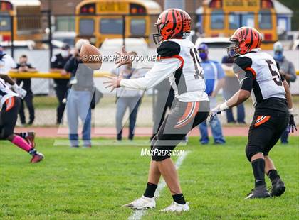 Thumbnail 3 in Barnegat vs Manchester Township photogallery.