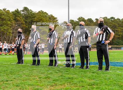Thumbnail 1 in Barnegat vs Manchester Township photogallery.
