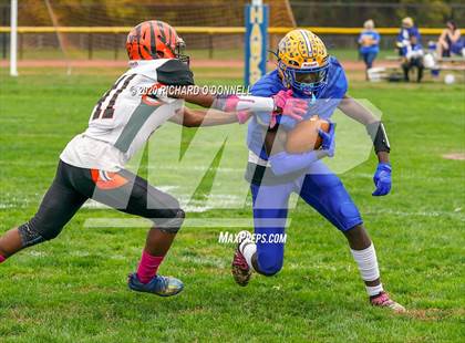 Thumbnail 1 in Barnegat vs Manchester Township photogallery.