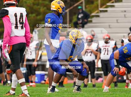 Thumbnail 1 in Barnegat vs Manchester Township photogallery.