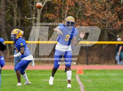 Thumbnail 3 in Barnegat vs Manchester Township photogallery.