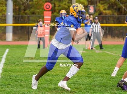Thumbnail 2 in Barnegat vs Manchester Township photogallery.
