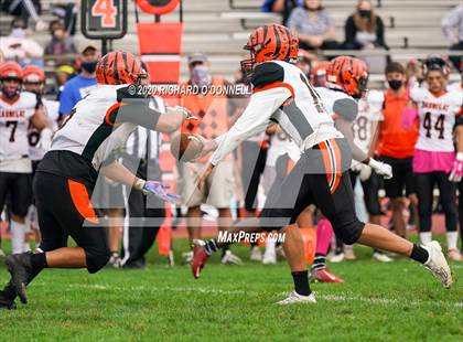 Thumbnail 3 in Barnegat vs Manchester Township photogallery.