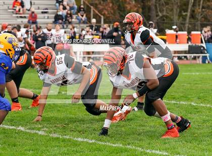Thumbnail 2 in Barnegat vs Manchester Township photogallery.
