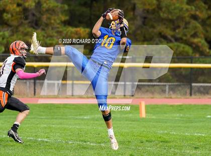 Thumbnail 3 in Barnegat vs Manchester Township photogallery.
