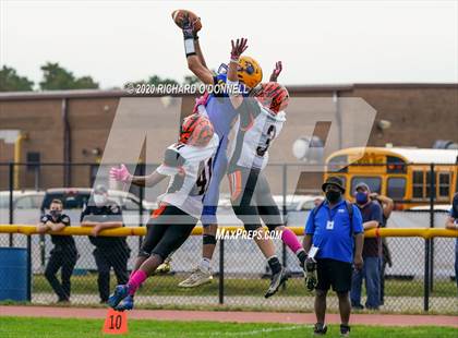 Thumbnail 1 in Barnegat vs Manchester Township photogallery.