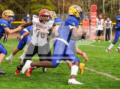 Thumbnail 1 in Barnegat vs Manchester Township photogallery.