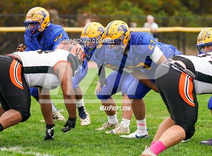 Thumbnail 2 in Barnegat vs Manchester Township photogallery.