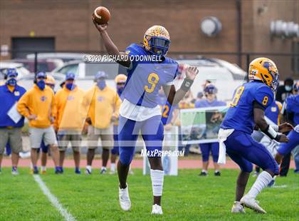 Thumbnail 2 in Barnegat vs Manchester Township photogallery.