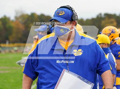 Thumbnail 1 in Barnegat vs Manchester Township photogallery.