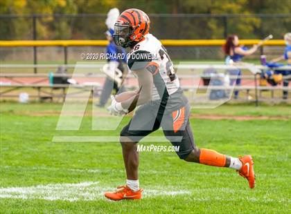 Thumbnail 2 in Barnegat vs Manchester Township photogallery.