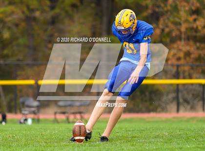 Thumbnail 1 in Barnegat vs Manchester Township photogallery.