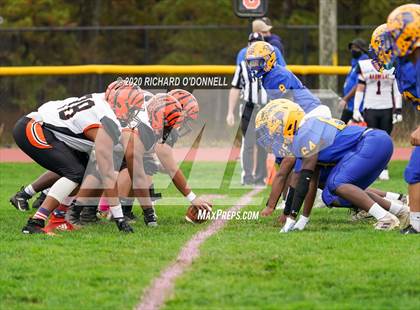 Thumbnail 2 in Barnegat vs Manchester Township photogallery.