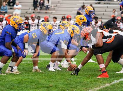 Thumbnail 3 in Barnegat vs Manchester Township photogallery.