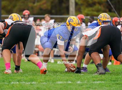 Thumbnail 3 in Barnegat vs Manchester Township photogallery.