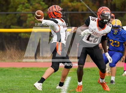 Thumbnail 2 in Barnegat vs Manchester Township photogallery.