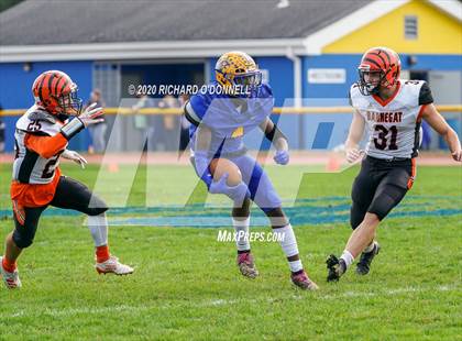 Thumbnail 1 in Barnegat vs Manchester Township photogallery.