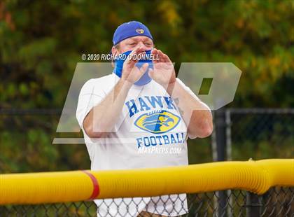 Thumbnail 3 in Barnegat vs Manchester Township photogallery.