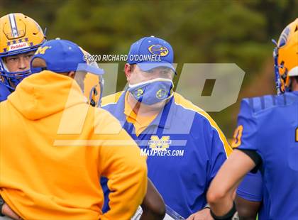 Thumbnail 3 in Barnegat vs Manchester Township photogallery.