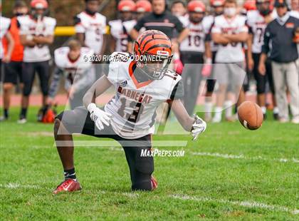 Thumbnail 2 in Barnegat vs Manchester Township photogallery.