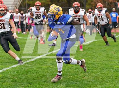 Thumbnail 1 in Barnegat vs Manchester Township photogallery.
